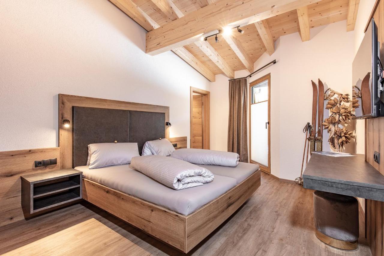 Landhaus Sonnenwiese Sölden Eksteriør billede