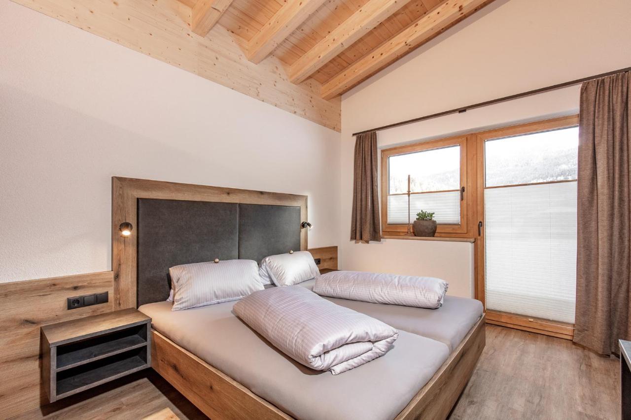 Landhaus Sonnenwiese Sölden Eksteriør billede