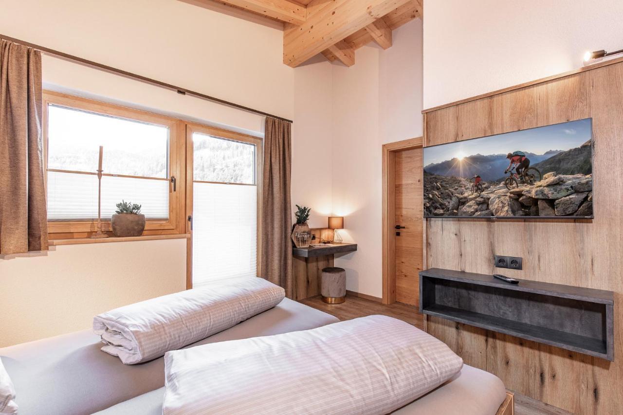 Landhaus Sonnenwiese Sölden Eksteriør billede