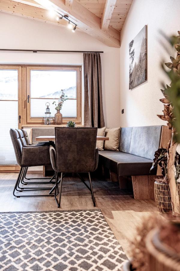 Landhaus Sonnenwiese Sölden Eksteriør billede